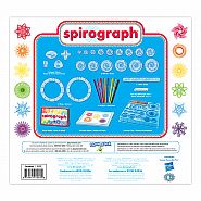 Spirograph 50 Piece Pattern Set
