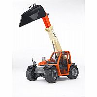 Bruder JLG 2505 Telehandler