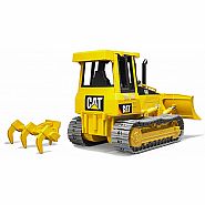 Bruder Cat® Track-type tractor