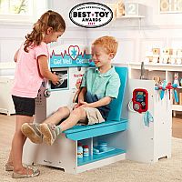 Melissa and Doug Get Well Doctor Activity Center