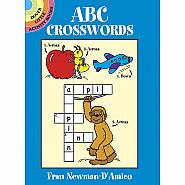 ABC Crosswords