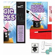 SpiceBox AMAZING MAGIC TRICKS