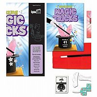 SpiceBox AMAZING MAGIC TRICKS