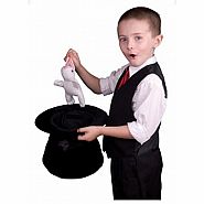 SpiceBox AMAZING MAGIC TRICKS