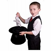 SpiceBox AMAZING MAGIC TRICKS