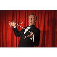 SpiceBox AMAZING MAGIC TRICKS