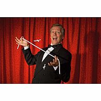 SpiceBox AMAZING MAGIC TRICKS