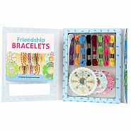 SpiceBox Friendship Bracelets 