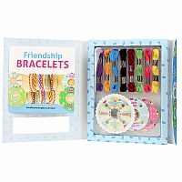 SpiceBox Friendship Bracelets 