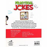 SpiceBox PRACTICAL JOKES