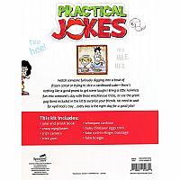 SpiceBox PRACTICAL JOKES