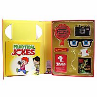 SpiceBox PRACTICAL JOKES