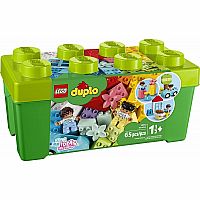 LEGO DUPLO Brick Box 