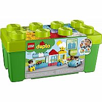 LEGO DUPLO Brick Box 