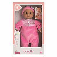 Corolle 12-inch Calin Baby Doll - Maria