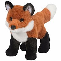 Francine the Fox