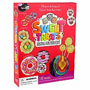 SpiceBox Make & Play Sweet Treats