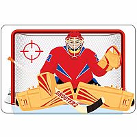 Shooterz Hockey Card Game