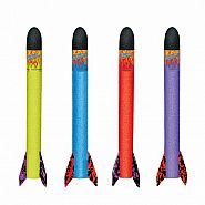 Replacement Rockets 4-Pack for Pump Rocket JR & Jump Rocket