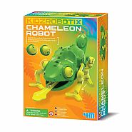 4M Kidzrobotix Chameleon Robot