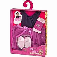 Our Generation Outfit 