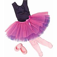Our Generation Outfit "Dance Tulle You Drop"