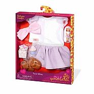Our Generation Deluxe Outfit 