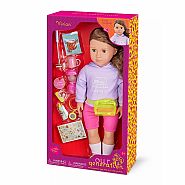 Our Generation Deluxe Doll 
