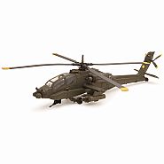 Sky Pilot AH-64 Apache Helicopter