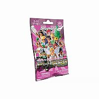 Playmobil Girl Figure Series 27