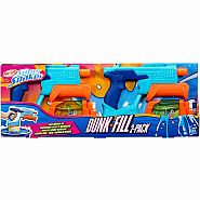 Nerf Super Soaker Mega Dunk Fill
