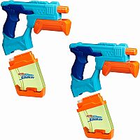 Nerf Super Soaker Dunk Fill 2-Pack