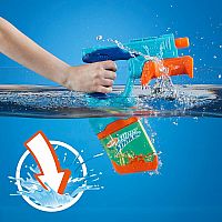 Nerf Super Soaker Dunk Fill 2-Pack