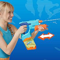 Nerf Super Soaker Dunk Fill 2-Pack