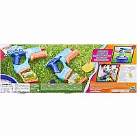 Nerf Super Soaker Dunk Fill 2-Pack