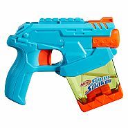 Nerf Super Soaker Mini Dunk-Fill Water Blaster