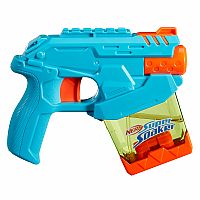 Nerf Super Soaker Mini Dunk-Fill Water Blaster