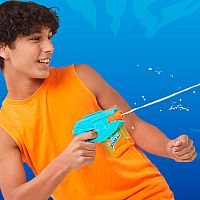 Nerf Super Soaker Mini Dunk-Fill Water Blaster