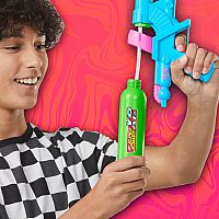 Nerf Super Soaker XP35