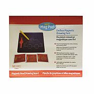 Mag Pad Bead Drawing Board - Mini Size