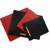 Mag Pad Bead Drawing Board - Mini Size