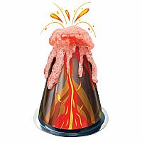 Kidzlabs - Fizzy Bubble Lab