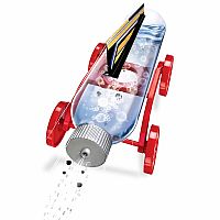 Kidzlabs - Fizzy Bubble Lab