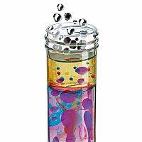 Kidzlabs - Fizzy Bubble Lab