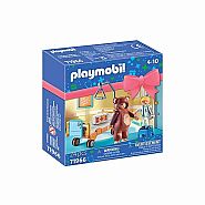 Playmobil Get Well Soon