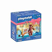 Playmobil Get Well Soon