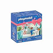 Playmobil Tooth Fairy