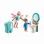 Playmobil Tooth Fairy