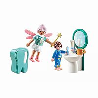 Playmobil Tooth Fairy