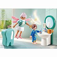 Playmobil Tooth Fairy
